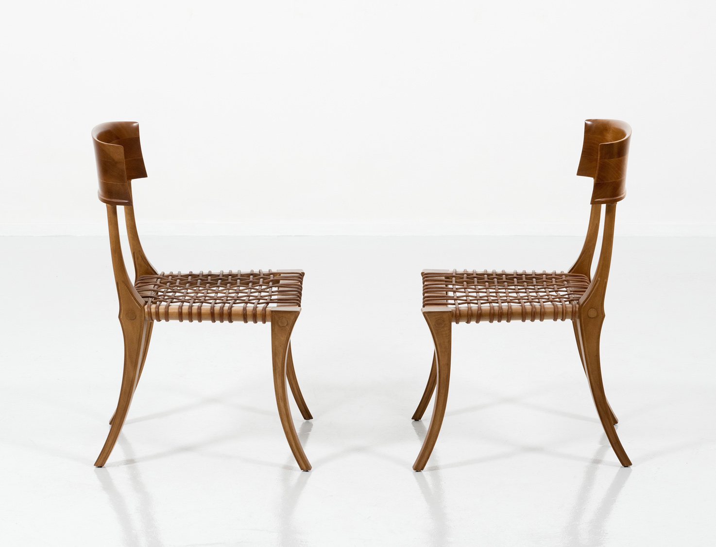 PAIR_OF_KLISMOS_CHAIRS_BY_T_H_ROBSJHON-GIBBINGS