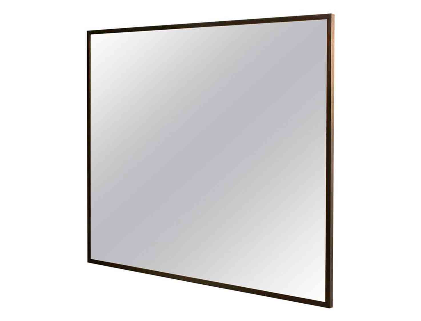 XXL Bronze Mirror