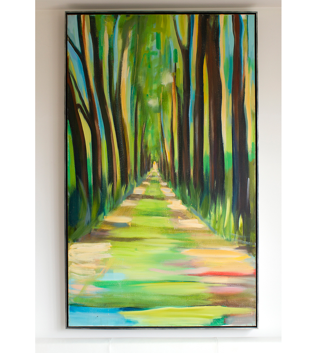 bosque
