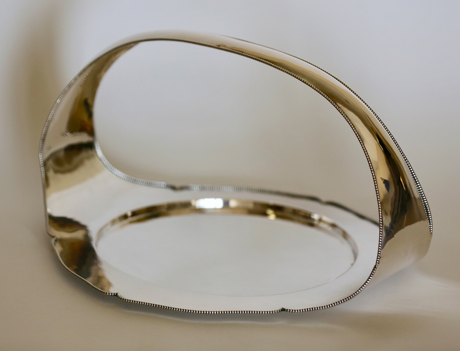 silver-tray