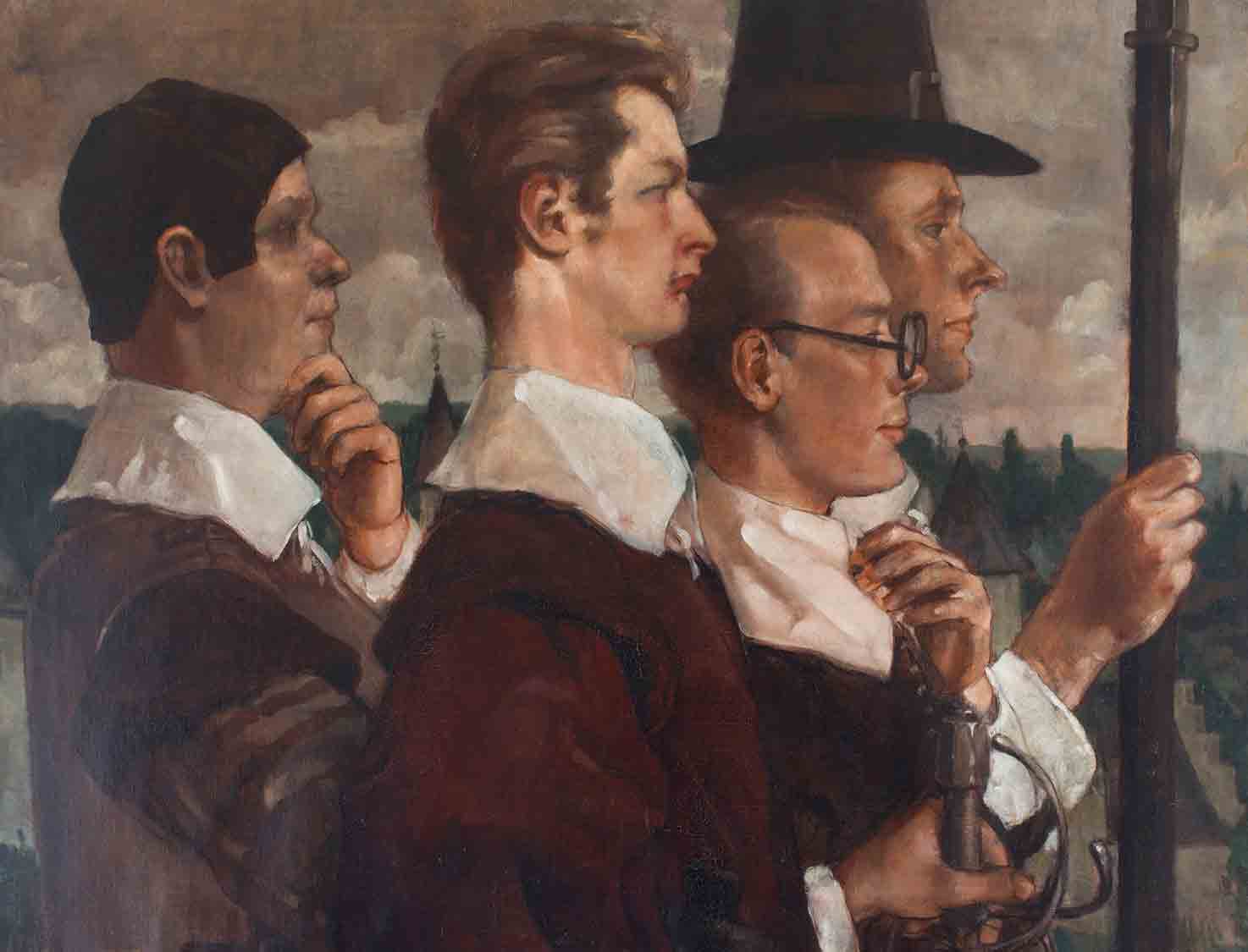 The-Four-Ones