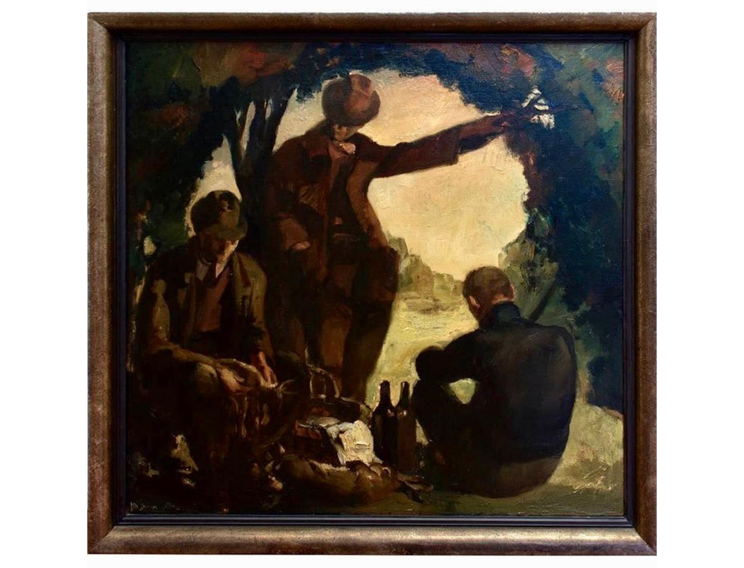 The-Picnic