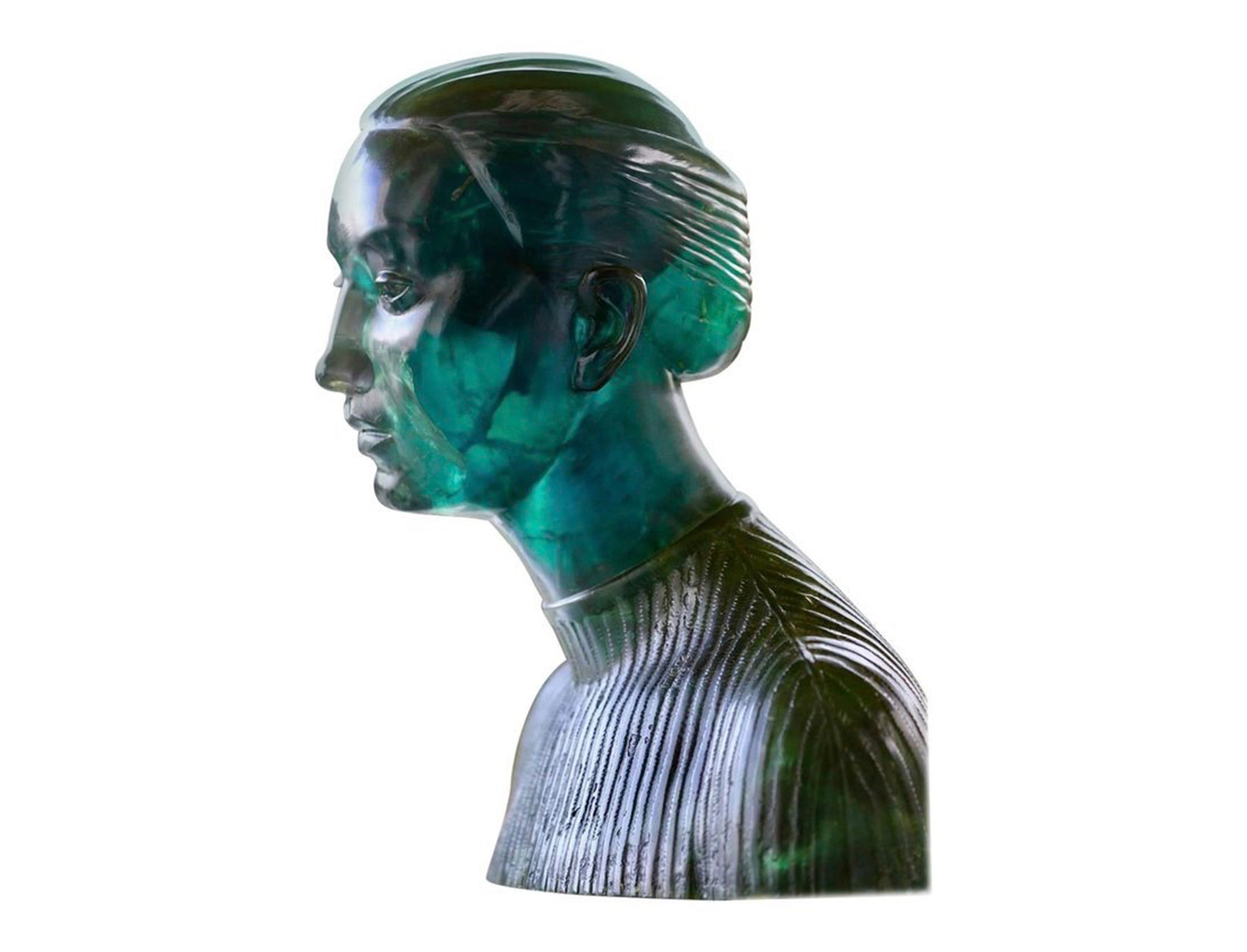 Unique-Cristal-Rock-Lady-Bust
