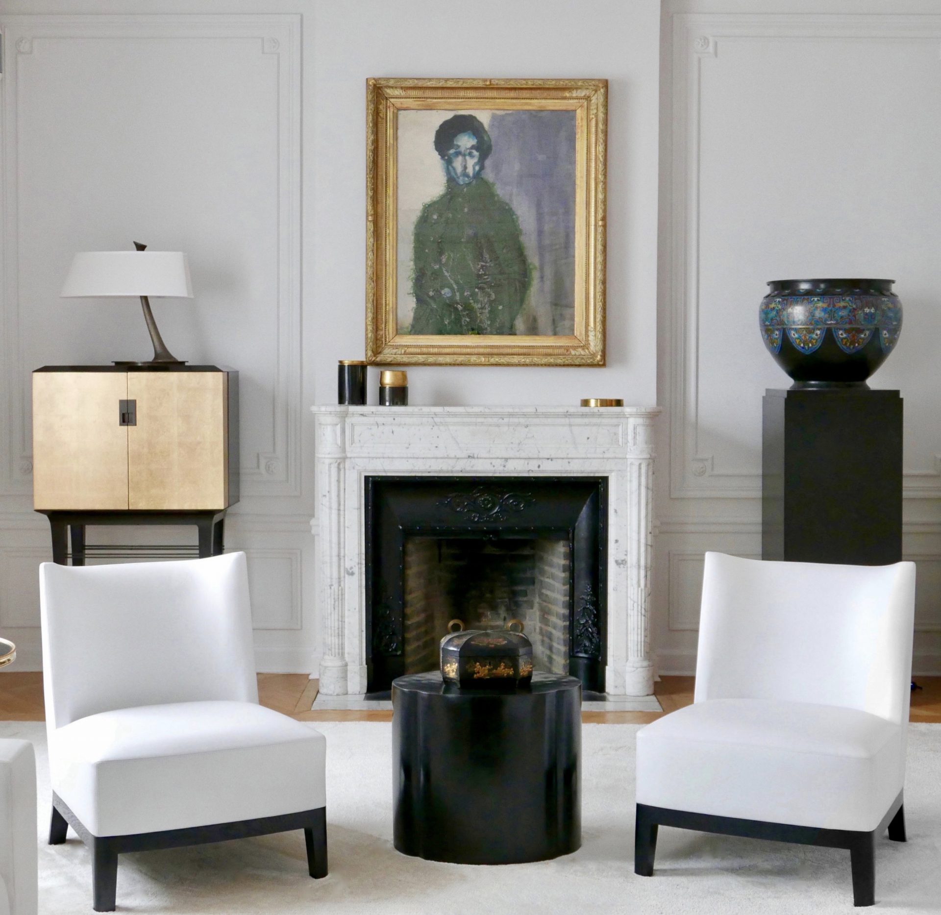 Projects La Galerie Interiors